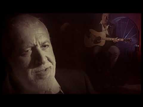 Gordon Haskell - The Lady Wants To Know (Offical Video)