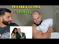 Priyanka Chopra - Exotic ft. Pitbull [REACTION]