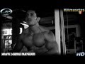 YOUNG BODYBUILDER JOSE PABLO ROCHA