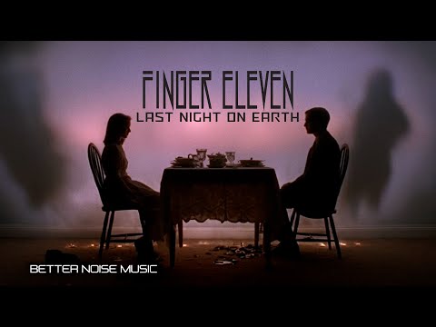 Better Noise Music and Finger Eleven