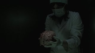 Ulrike's Brain - Official Trailer