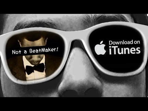 Don Trunk - Not A Beatmaker (Itunes)