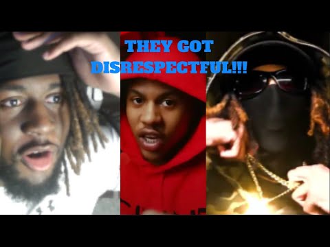 Jay Hound x Jay5ive - Ukraine REACTION | THEY WENT CRAZY