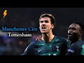 Manchester City - Tottenham 4-3 (ZANCAN) 2019