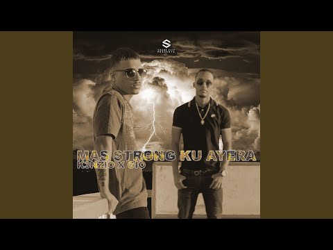 Mas Strong Ku Ayera (feat. GIO)