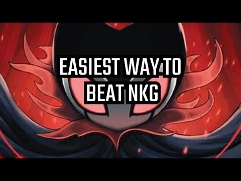 How to Beat Nightmare King Grimm EASILY