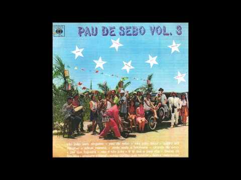 Jacinto Silva - Nunca Mais Brigar
