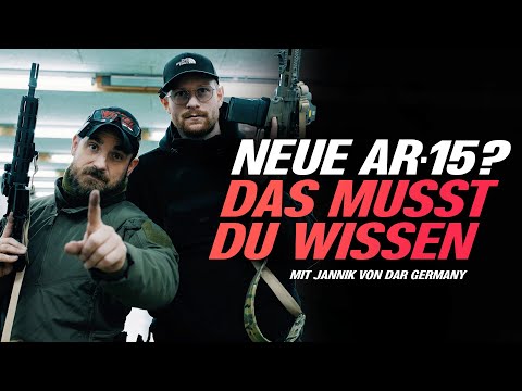 STOP - This is what you should pay attention to before the first shot!