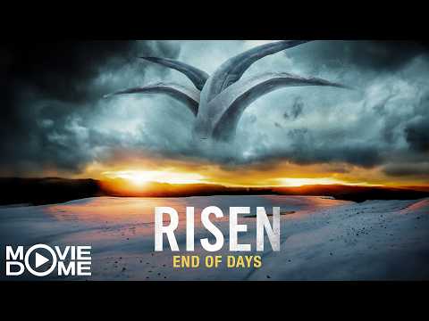 Risen - End of Days - schockierender Science-Fiction-Film - Ganzer Film kostenlos bei Moviedome
