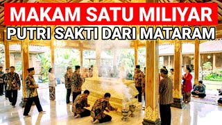 Download lagu VIRAL..! MAKAM 1 MILIYAR LAGI VIRAL DI JAWA TIMUR mp3