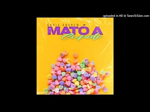 Chris Andrew Mato A Cupido (Audio Oficial) Ft Los Legendarios