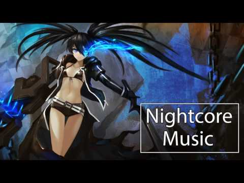 Nightcore [Rock] - Rebellion