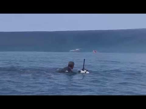 Dion Atkinson Round 5 Billabong Pro Tahiti