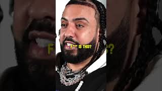 French Montana KNEW &#39;Unforgettable&#39; was a HIT 😳