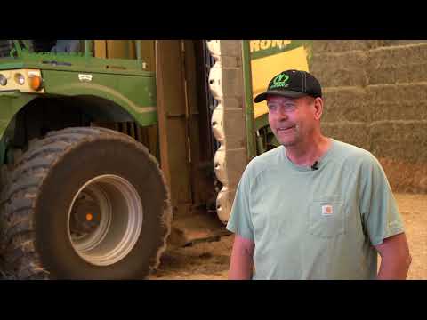 BiG M Testimonial - Skyline Farms, USA