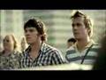 Australian Rain Tooheys Xtra Dry Catapault Funny Ad