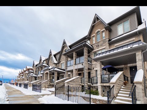#77-200 Veterans Drive, Brampton Home for Sale - Real Estate Properties for Sale