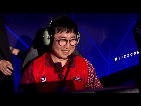 BlizzCon 2026 | Classic Cup: StarCraft Remastered | Entertainment Match