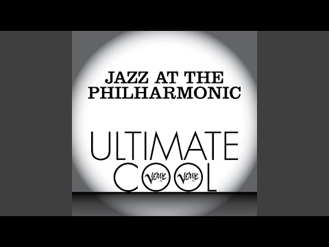 Blues For The Count (Norman Granz Jam Session)