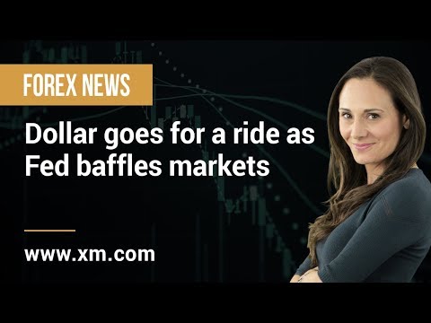Forex News: 31/10/2019 - Dollar goes for a ride as Fed baffles markets