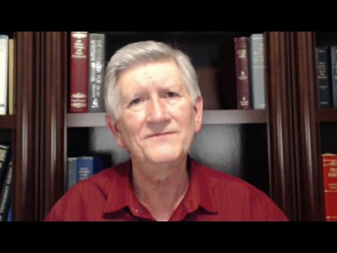 An Angel Opened the Scroll & Said "It is Time" | Mike Thompson (9-25-20) Video