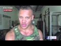 How To Gain Mass With A Heavy Labor Job