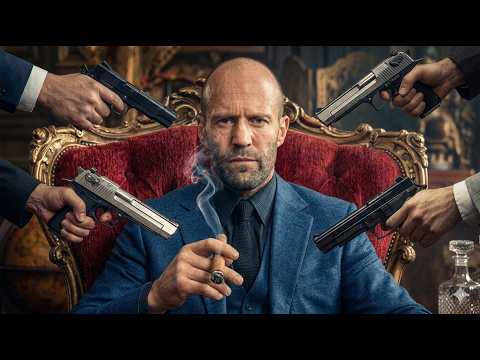 A Father's Cold Revenge: Wrath of Man (2021) Explained in English