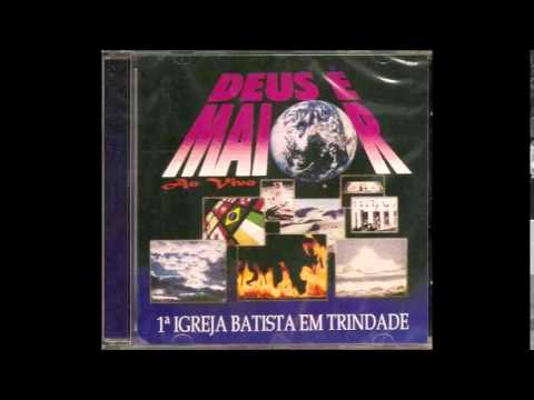 PIB de Trindade - Espírito de Deus