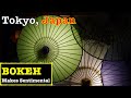 Japan Walk 2022 Fantastic Summer Art Illumination Bokeh Photography