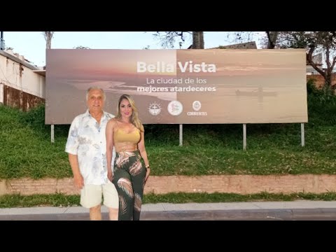 Bella Vista , Corrientes , Video musical HD