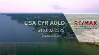 Download the video "1219 County Road 2, Brockville"
