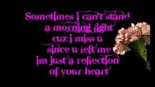 RBD-SAVE ME (LYRICS)