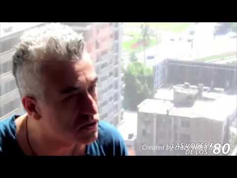 Los Prisioneros recuerdan a Engrupo