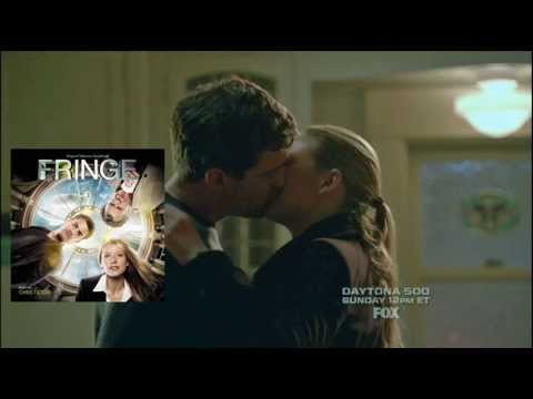 Fringe Season 3 Soundtrack - Peter and Olivia Love Theme (Compilation)