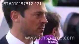 Star Trek Into  UK(London)