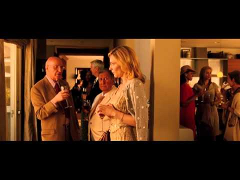 BLUE JASMINE   Trailer HD