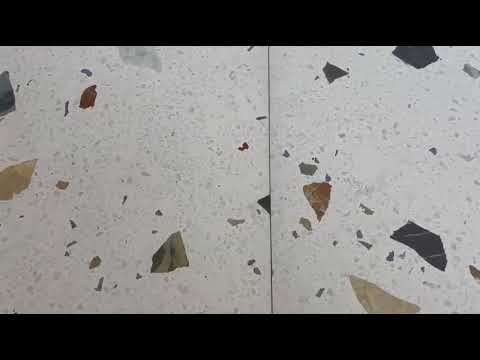 Stracciatella Nacar 60x60