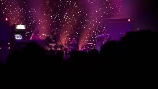 Ryan Adams and his band - Outbound Train (Richmond 6/3/2017)
