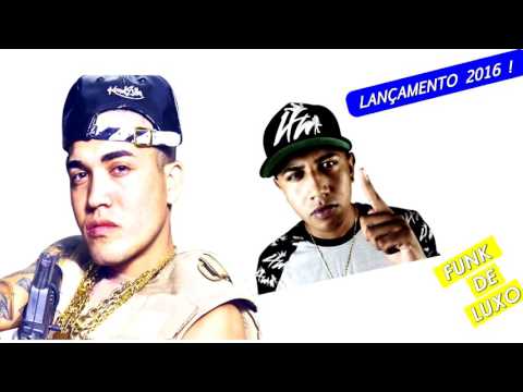MC BRISOLA E MC PP DA VS - CAPRICHA NO TRAMPO (LANÇAMENTO 2016)