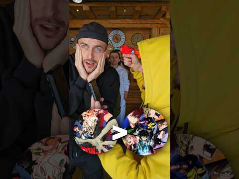 TU PRENDS UNE BALLE SI JE NE VALIDE PAS