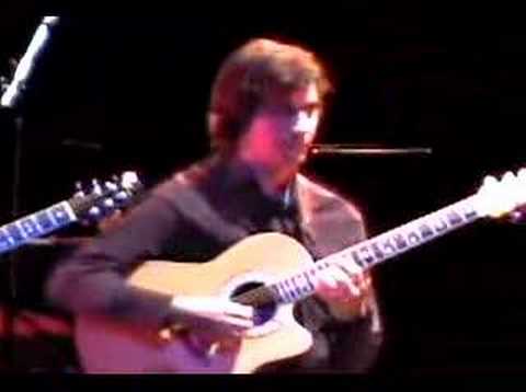 Mendoza Guitar Circle 4 - Teatro Independencia - 2006 -