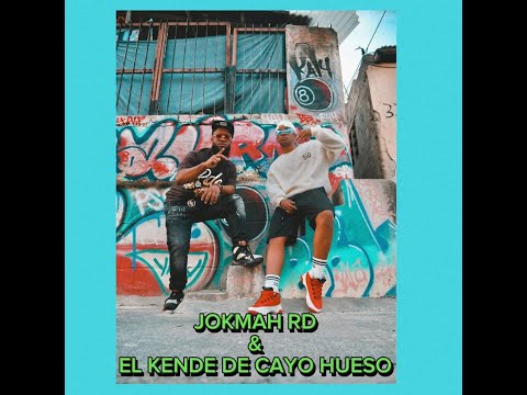 Plakiti   Jokmah RD Ft  El Kende De Cayo Hueso VIDEO OFICIAL 2023