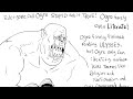 Illiterate Ogre Baalbuddy Comic Dub