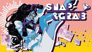 Snap & Grab trailer