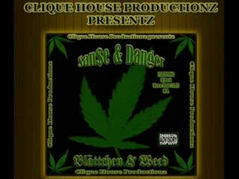 089 Clique - Abgefucktes Leben