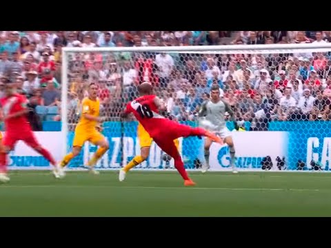 "Cómo no te voy a querer, mi Perú" - Todos los goles de la Selección peruana en mundiales