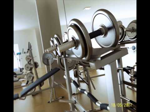 gym shim.wmv