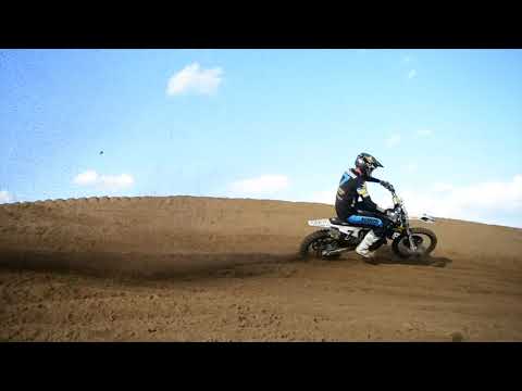 Arminas Jasikonis - Lommelwood Practice Session