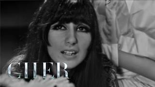 Cher - Sunny (Tilt magazine, 09/21/1966)