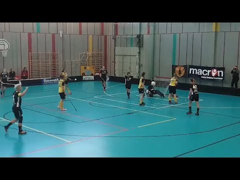 Highlights: FK Ķekava - Rubene (01.12.2019)